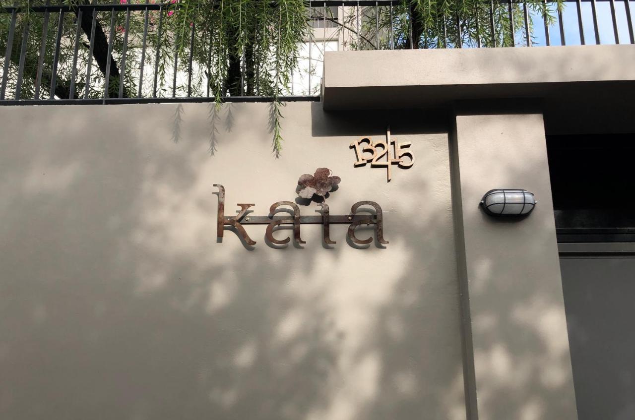 Kaia Residence Danang Quiet Garden Exterior foto